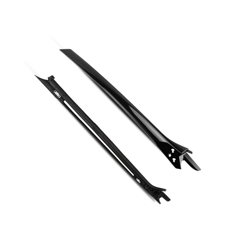 Pair Pillar-A Panel Left&Right Front for 2014-2022 Land Rover Range Rover Sport