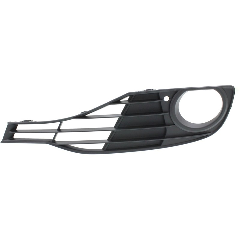 New Fog Light Trims Driving Lamp Set of 2 Driver & Passenger Side 328 Sedan Pair gallery