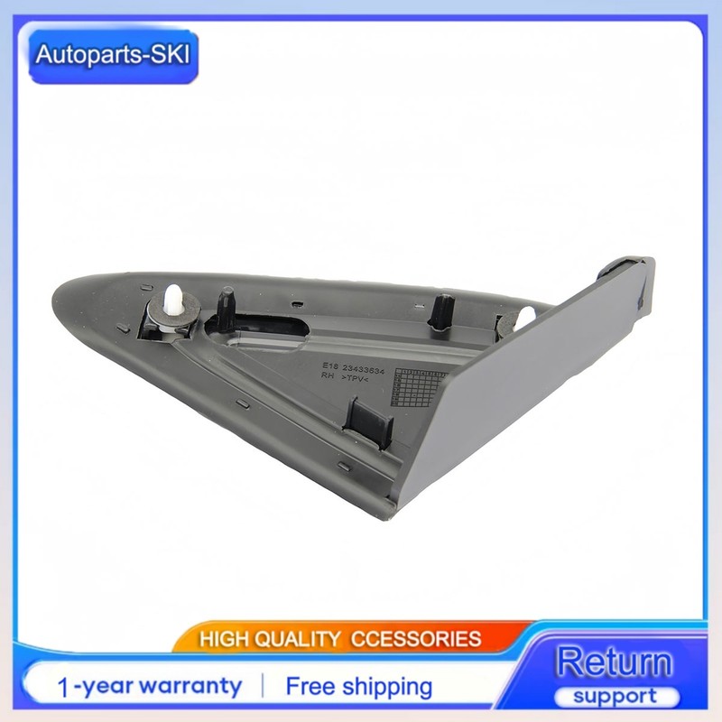 Front Fender Molding Trim Right Side 22955948 New Fit For 2013-2019 Cadillac XTS gallery