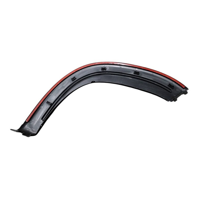For 2014-2018 RAM Promaster Right Rear Molding Wheel Trim Fender Flare gallery
