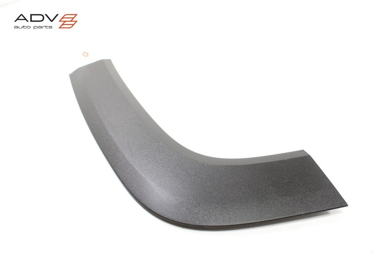 2015 – 2023 JEEP RENEGADE REAR RIGHT SIDE QUARTER WHEEL ARCH FLARE MOLDING OEM