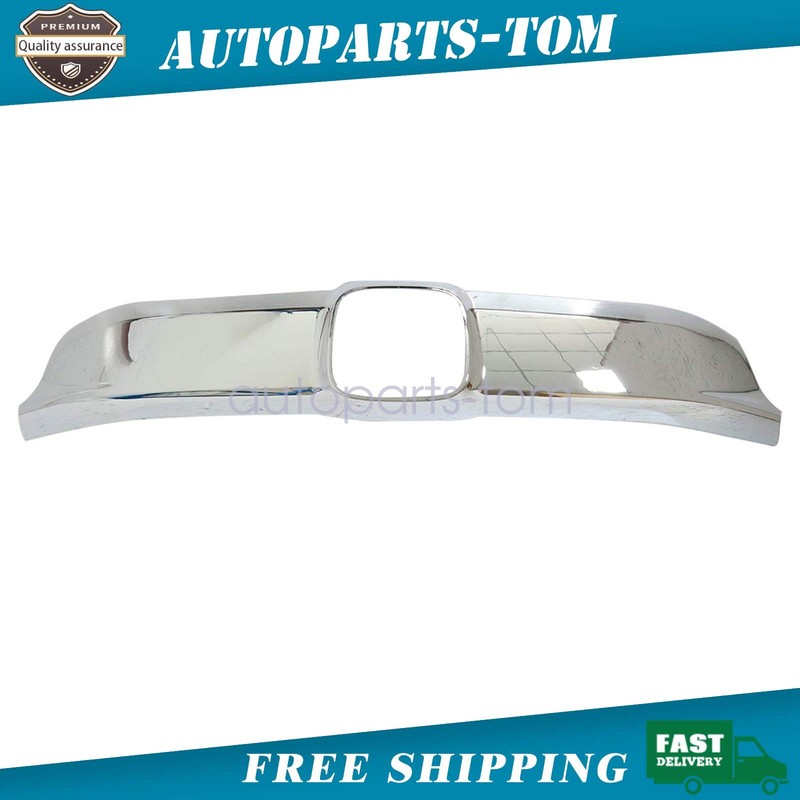 Fit for 2022 Honda HR-V LX Sport Utility 4-Door Grille Trim Grill