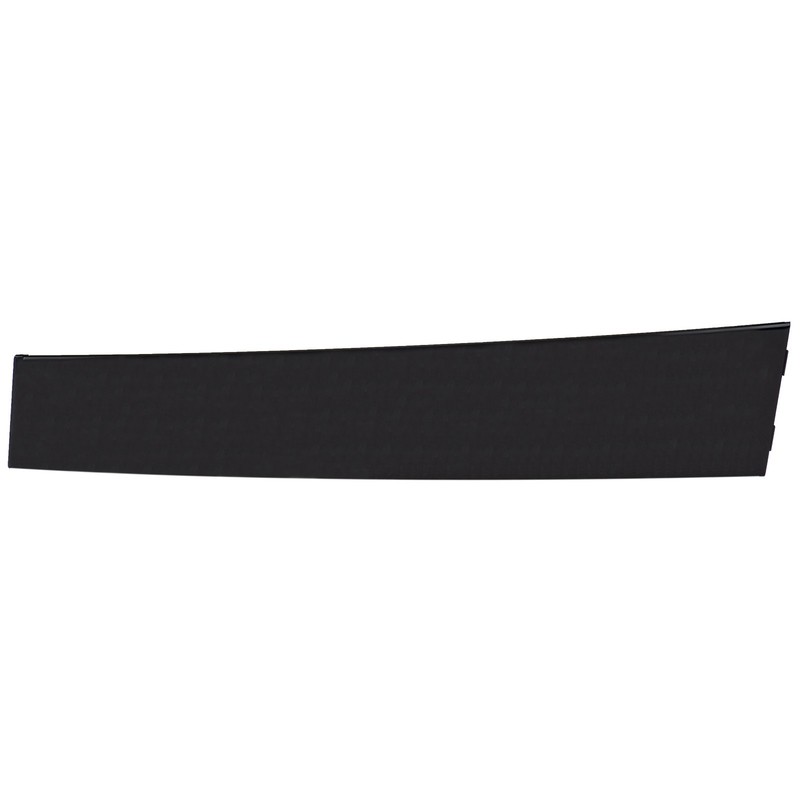 11-21 GRAND CHEROKEE RIGHT REAR DOOR B PILLAR WINDOW TRIM APPLIQUE OEM MOPAR
