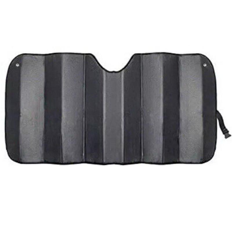 Car Sun Shade Windshield Sunshade Front Window Cover Visor UV Protector Foldable
