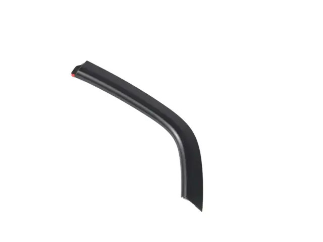 Genuine Mopar Wheel Flare Molding Left 7ST33RXFAA