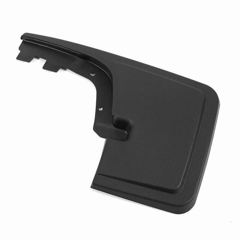For 2021-2023 Ford F-150 F150 F150 Black Splash Guards Mud Flaps W/ Hardware 4x gallery