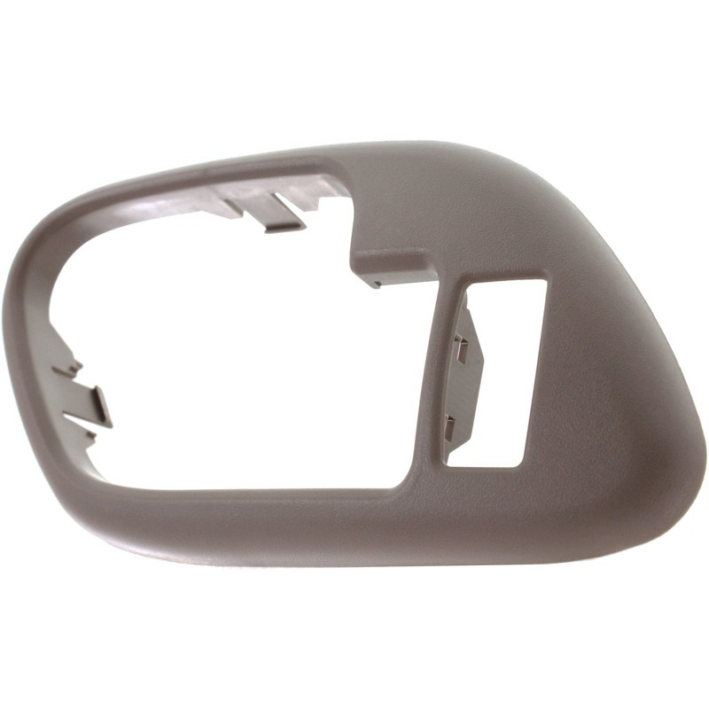 Door Handle Trims Front Driver Left Side Inner Interior Inside for Chevy Hand gallery