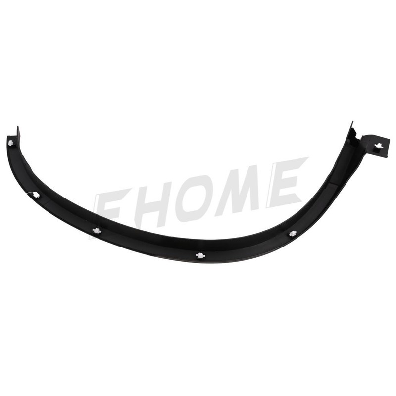 For Honda CR-V 2007-2011 Rear Passenger Side Wheel Arch Molding RH gallery