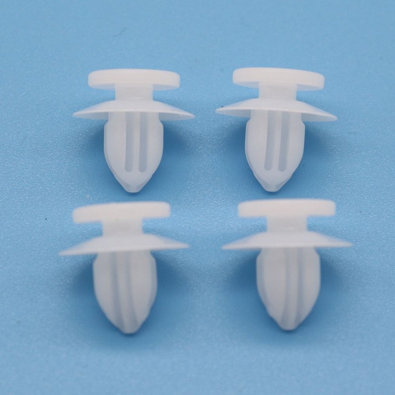 10Pcs For MITSUBISHI MU000573 Interior-Rear-Speaker Grille Retainer Clips