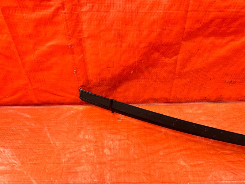 04-05 ACURA TSX - ROOF TRIM WEATHER STRIP SET LEFT & RIGHT DRIP RETAINER OEM 291 gallery