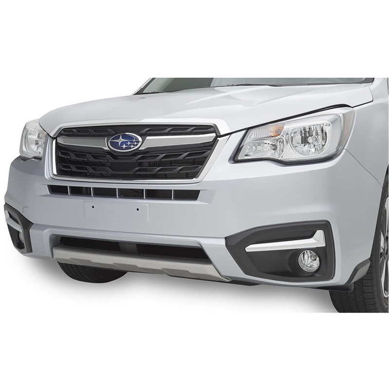 NEW OEM Subaru 2017-2018 Forester Front Bumper Underguard Trim E551SSG210
