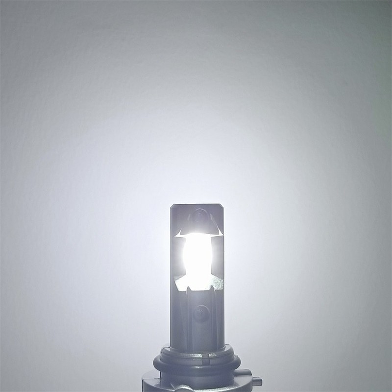 6x AUXITO H11 9005 9006 LED Fog Headlight Light Kit 36000LM Canbus High Low Beam gallery