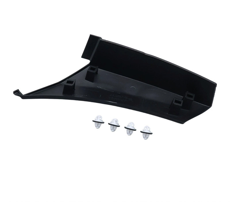 Fender Molding Trim Right Side Fits 2019-2024 Mercedes Benz Sprinter 1500-3500XD gallery