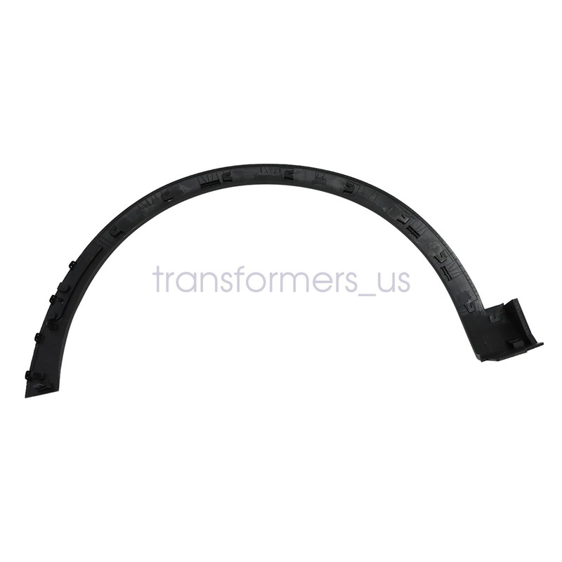 For 2023 Kia Sportage SX 87712DW100 Fender Flare Trim Front Right Side gallery