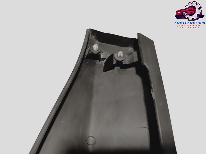 OEM Toyota RAV4 2019-2025 Front Left Driver Side Door Lower Molding Cover gallery