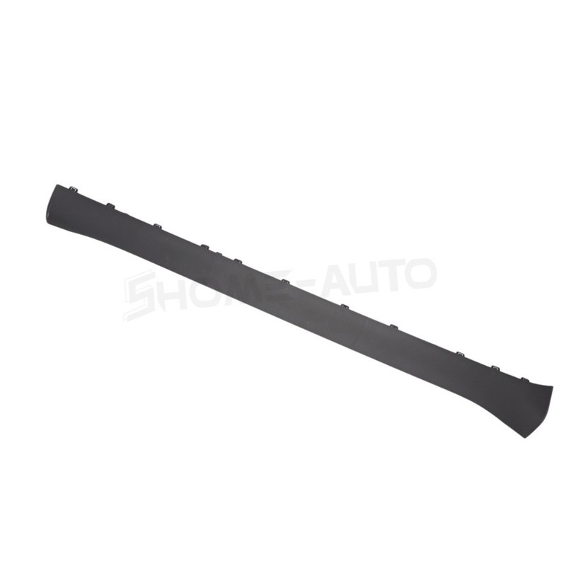 Rocker Panel Molding Right Side 1921725-00-B For New Tesla Model Y 2025-2026