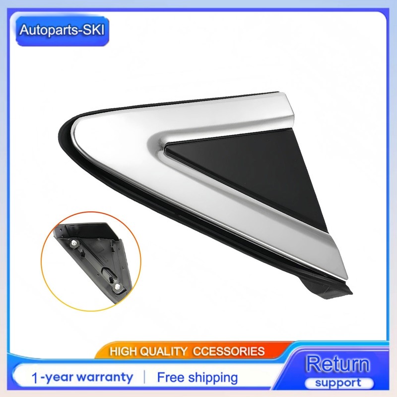 Front Fender Molding Trim Right Side 22955948 New Fit For 2013-2019 Cadillac XTS gallery