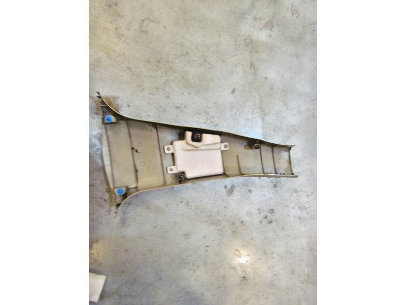 2003 Infiniti M45 Lower LH B Pillar Trim 76916 AG000 gallery