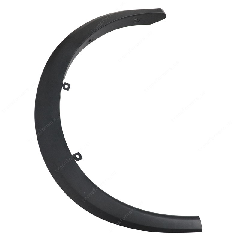 For 21-24 NISSAN Kicks S SV SR Sport Utility RH Front Fender Flare 638105RY0A gallery