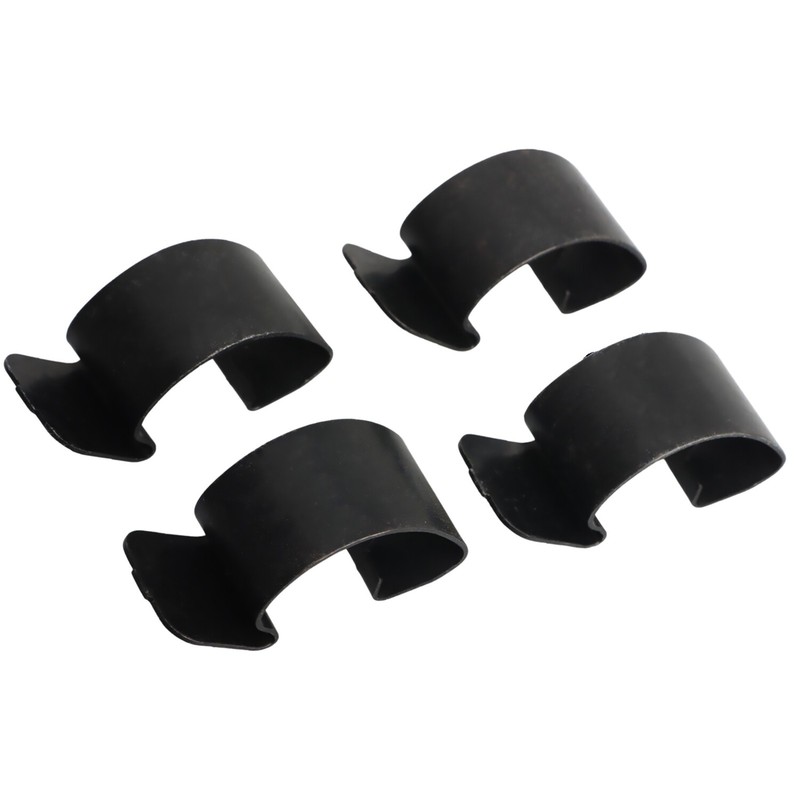 4Pcs Engine Air Box Clips Fits for Ram 3500 2500 1500 1994-2018 5277576 Repair
