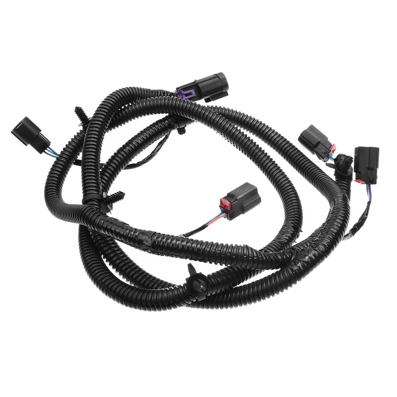 Back Up Sensor Wire Harness Rear for Chevrolet Tahoe GMC Yukon XL 1500 2007-2014 gallery