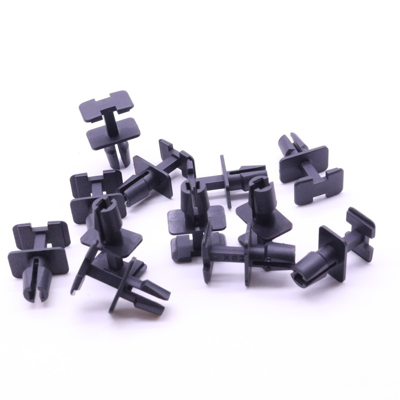 20 Pcs Cowl Vent Retainer Clip For BMW 740i 740iL 750iL X3 X4 Z3 51-71-8-195-811
