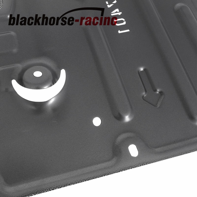 Front Skid Plate Under Engine Guard Cover For Tesla Model 3 & Y 2017 2018-2024 gallery