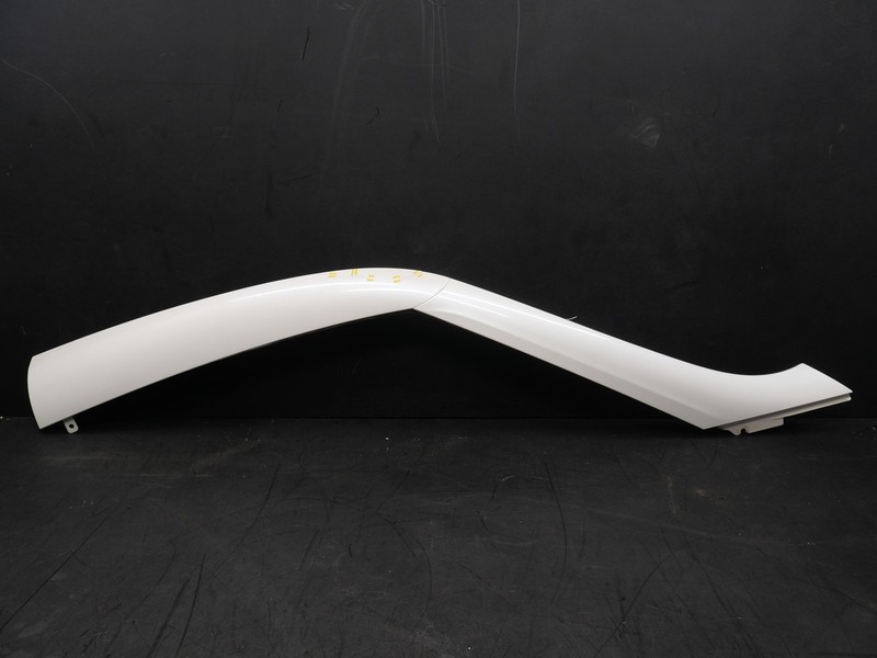 Used A Pillar Exterior Passenger RH Damage 2009-2020 Nissan 370Z OEM
