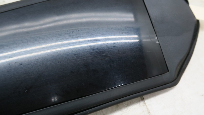 2014-2019 Mercedes CLA250 C117 OEM Exterior Right Side B-Pillar Molding Trim gallery
