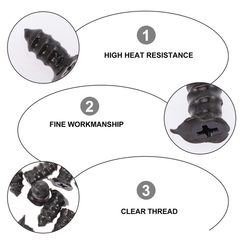 32 Pcs Car Tire Flat Repair Kit Self Repairing Filling Practical gallery