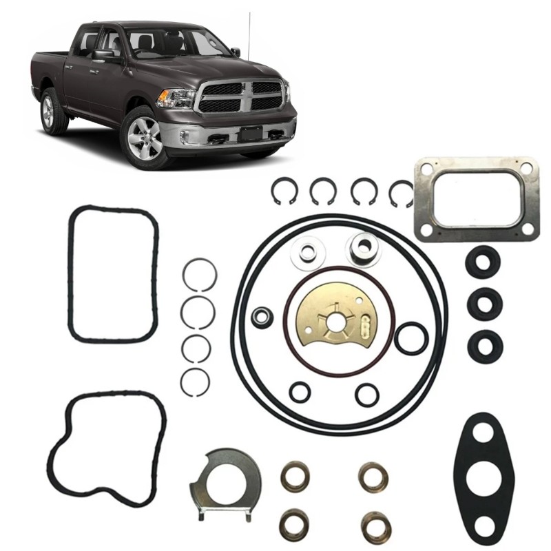 Rebuild Kit Automotive Maintenance Accessory 8271322001 Easy Installation gallery