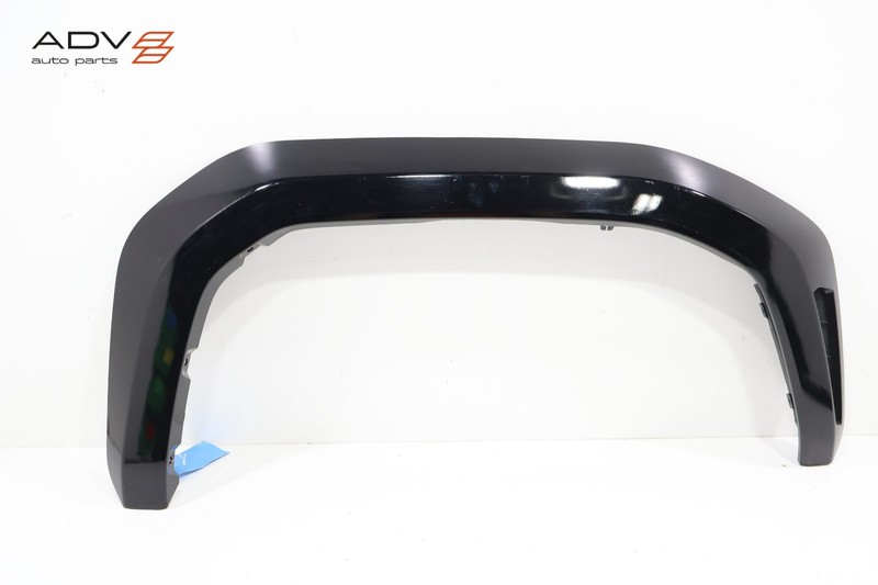 2024 – 2026 TOYOTA TACOMA FRONT RIGHT SIDE FENDER WHEEL ARCH FLARE MOLDING OEM