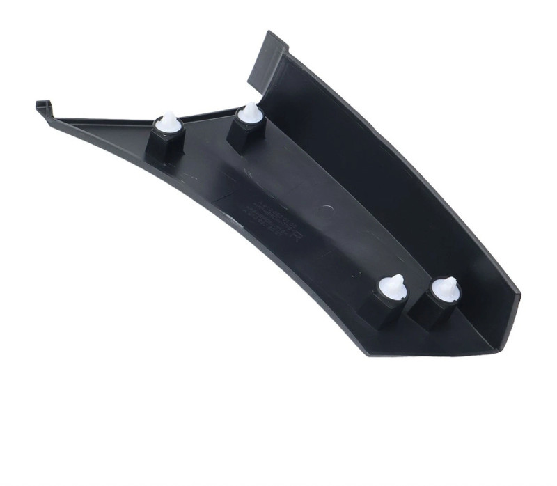 Fender Molding Trim Right Side Fits 2019-2024 Mercedes Benz Sprinter 1500-3500XD gallery