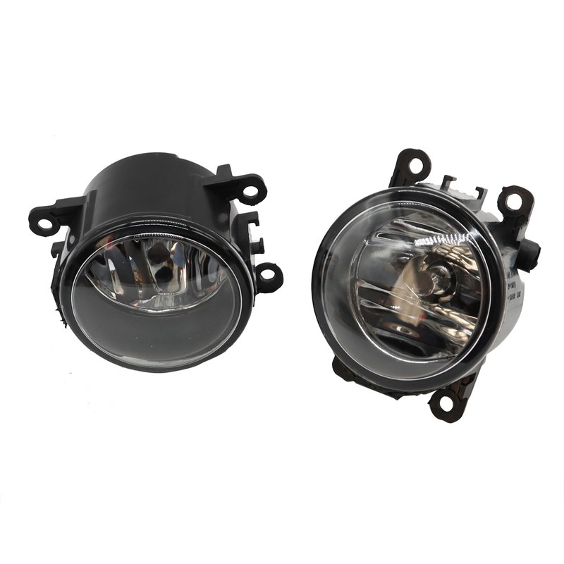 2pcs 12V Fog light Driving Lamp H11 bulbs 110W Right Left Side Car Accessories gallery
