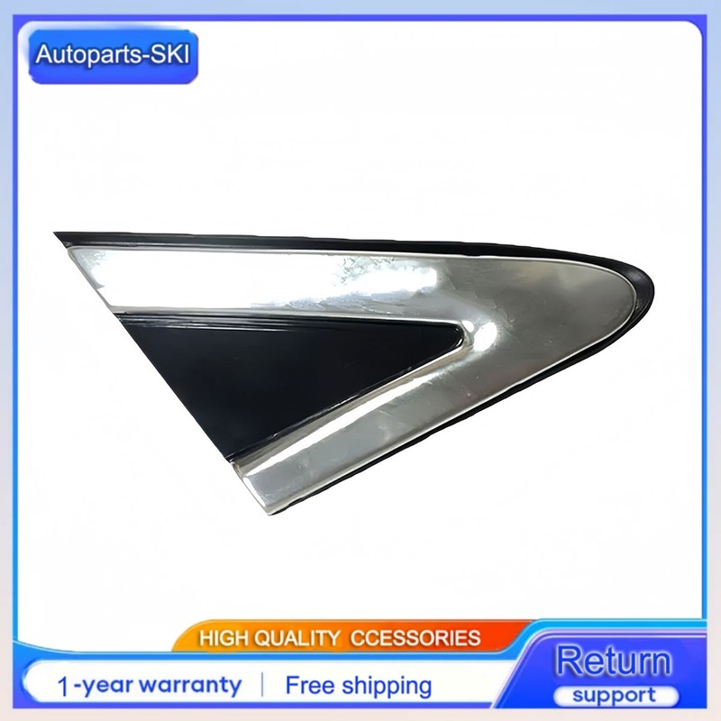 Front Fender Molding Trim Right Side 22955948 New Fit For 2013-2019 Cadillac XTS