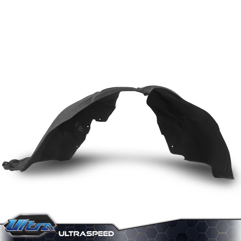 Front Inner Fender Liner Driver Side Fit For 2017-2025 Cadillac XT5 GM1248276