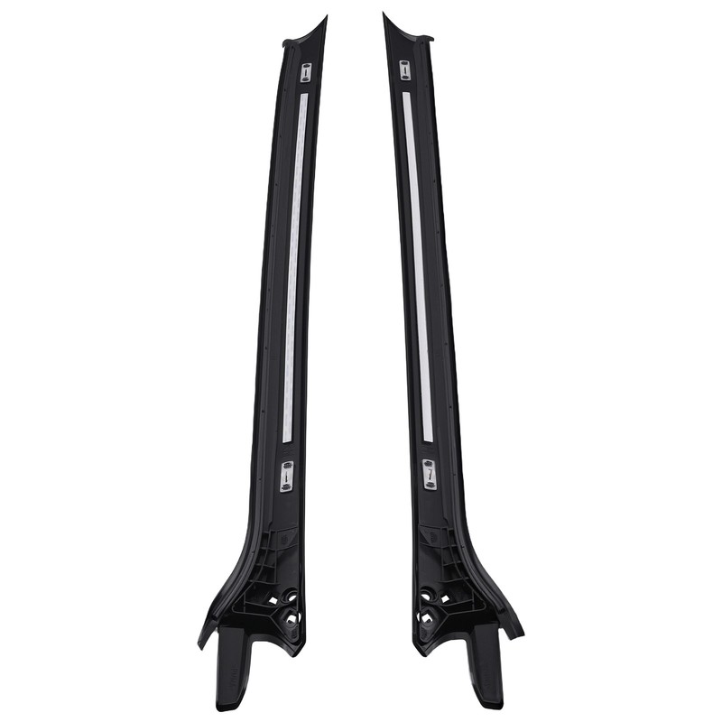 Front A-Pillar Moulding for Range Rover Sport 2014-2022 LR076514 LR076515