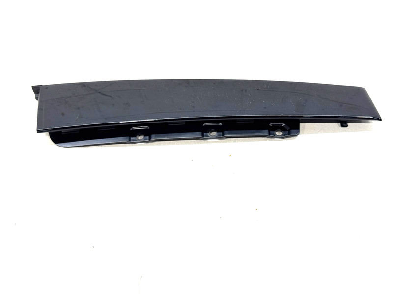 2015–2020 AUDI A3 S3 REAR LEFT DOOR B PILLAR MOLDING TRIM COVER 8V5839901 gallery