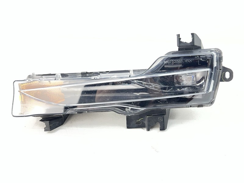 2017-2023 TESLA MODEL 3 Y LEFT LH DRIVER SIDE FOG LAMP LIGHT DRL OEM