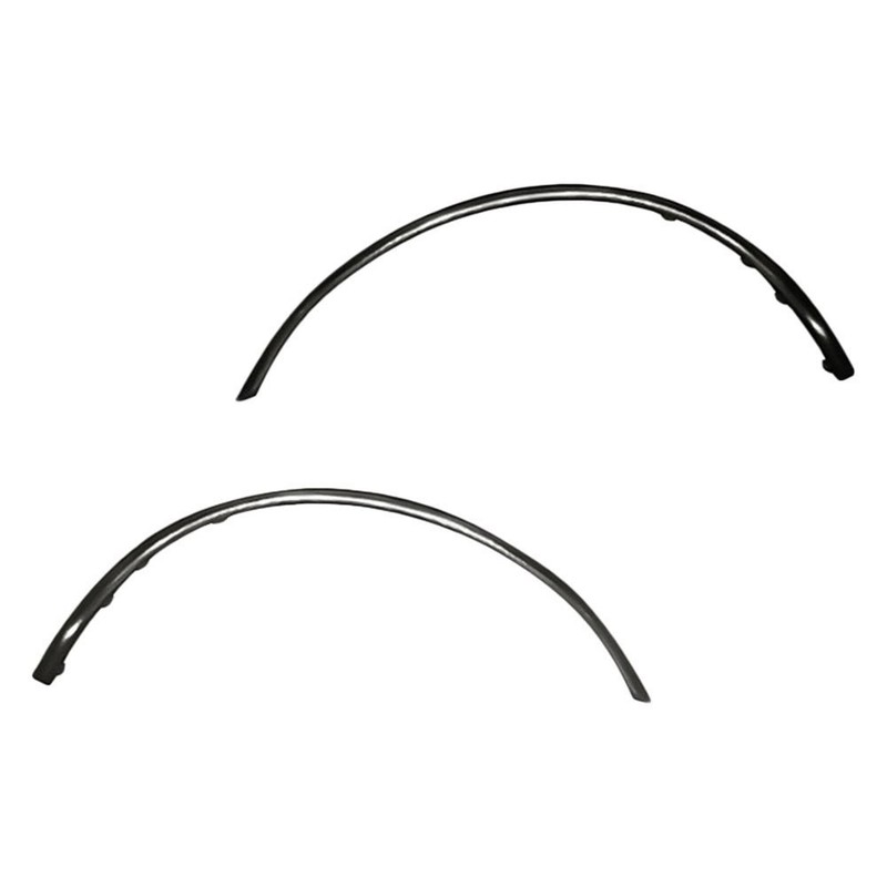 Wheel Arch Molding Set For Toyota Tacoma 1995-2000 LH OR Right Front 7508535010