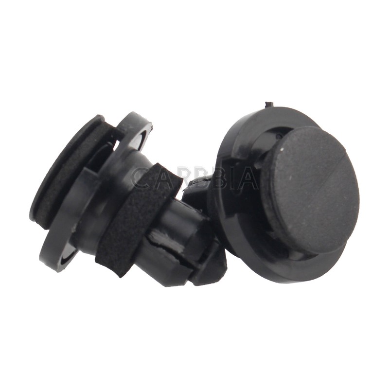 30pcs Rocker Moulding Retainer Clip Fit for Subaru Forester 2007-2017 909140055 gallery