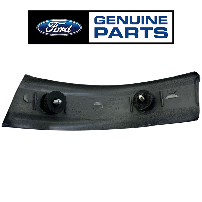 FORD OEM ROOF MOLDING LEFT DRIVER SIDE 1999-2007 F-SERIES SD YC3Z2551729PTM gallery