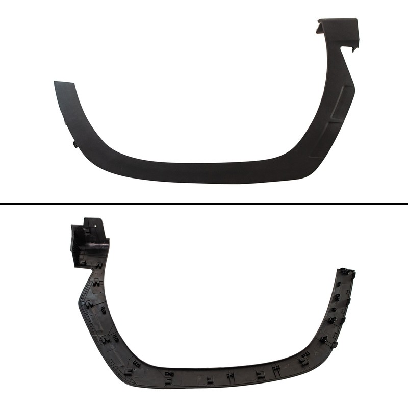 Front Fender Wheel Molding Right 87712N9000 For 2022-2023 Hyundai Tucson gallery
