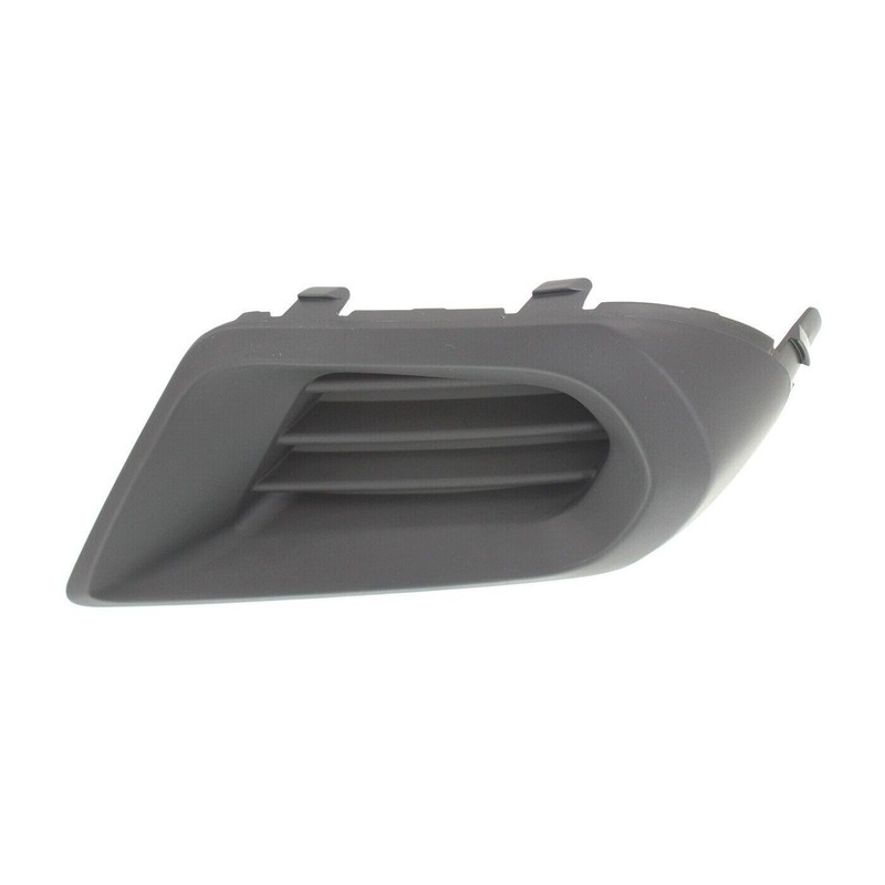 Fog Light Cover Set For 2014-2016 Subaru Forester Front Left and Right Side gallery