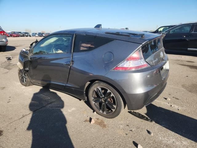 Honda CR-Z Rocker Panel Trim Cover Molding Skirt Left Drivers 2015 2014 2013 gallery