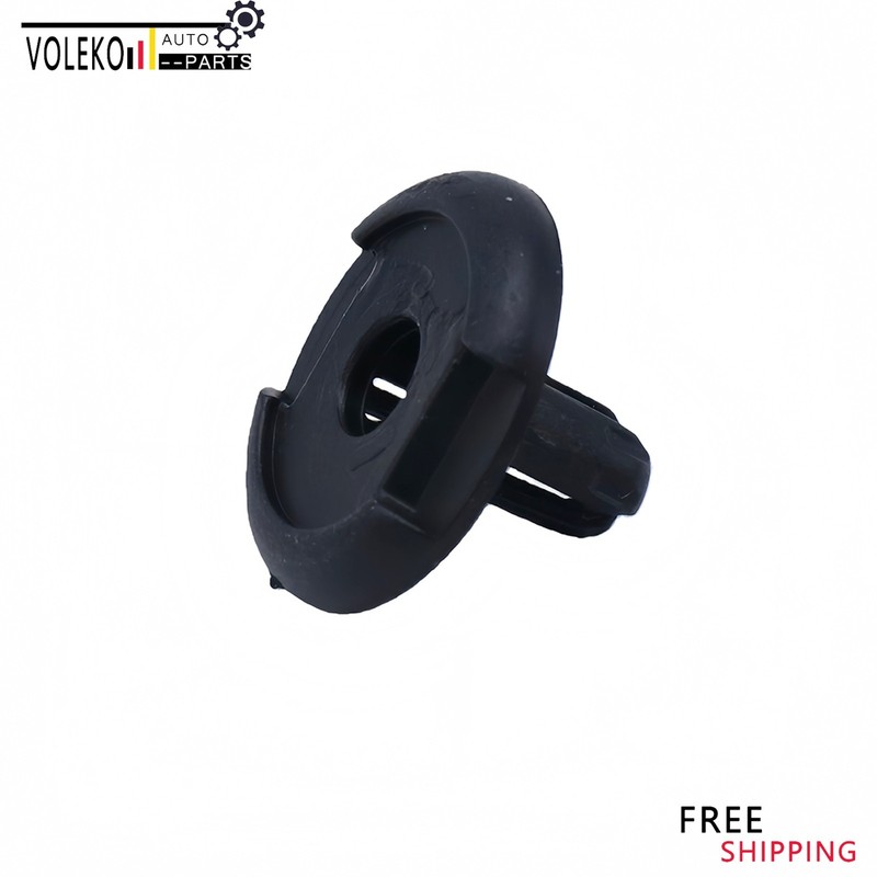 For Toyota Camry Corolla Lexus Scion 90467-07164 100X Car Fender Bumper Clips gallery