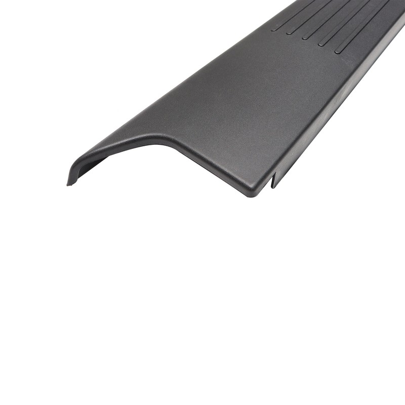 Style Side 5.5' Bed Right & Left Rail Cap Moldings For 2004-2005 Ford F -150 gallery
