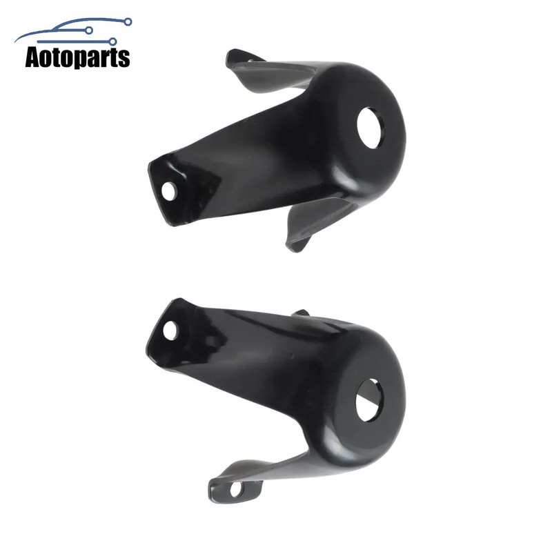 Set of 2 For 1994-2010 Dodge Ram 2500 Front Shock Tower Absorber Mount Bracket