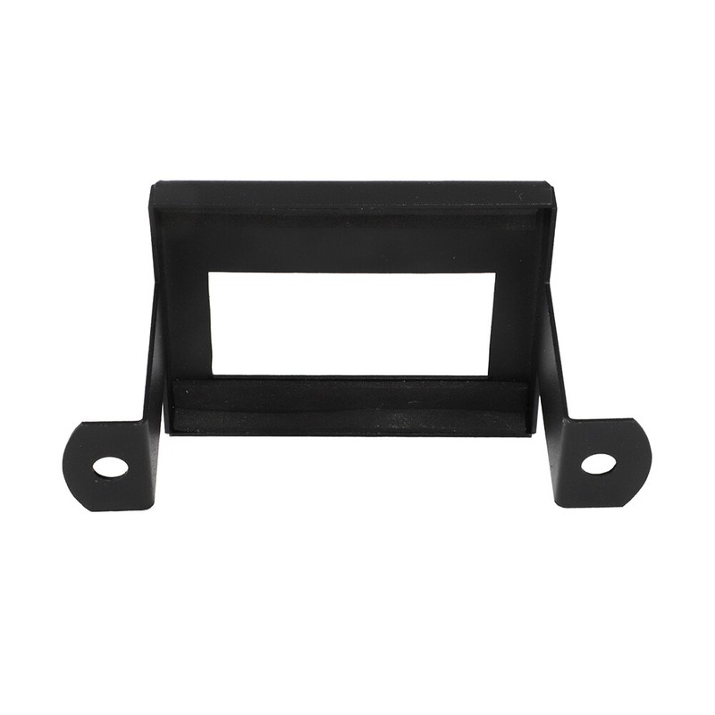 Radar Sensor Protector Cover For Honda CRV 4-Door 2017-2022 Anti-theft -Black gallery