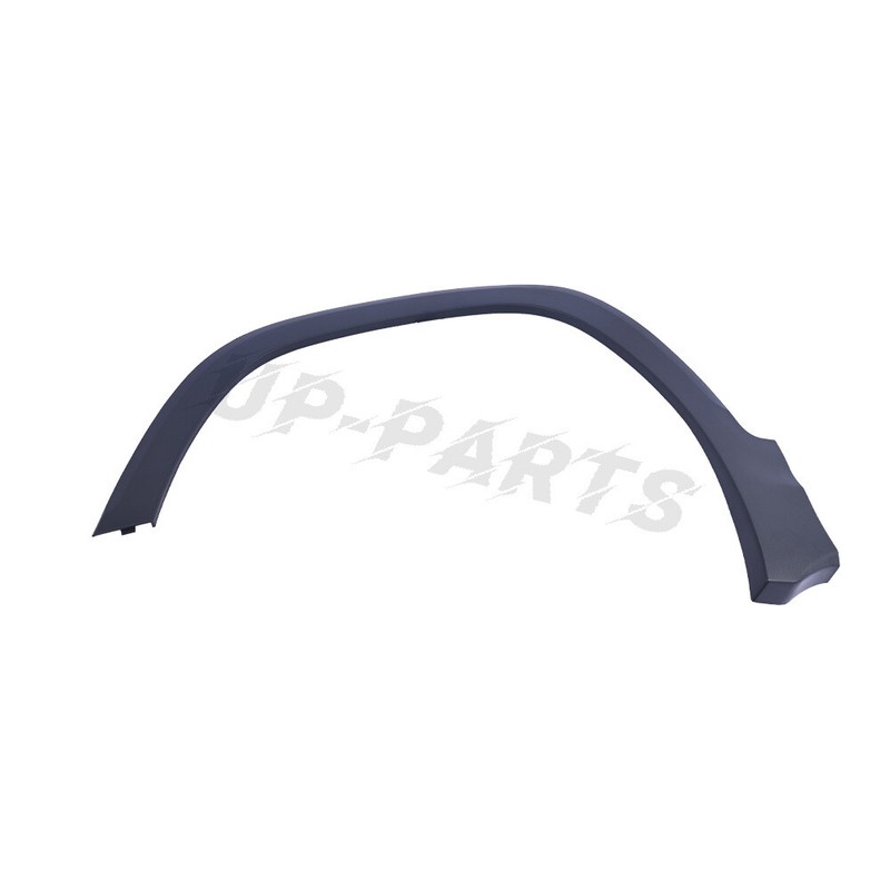 For 2018-2023 GMC Terrain Fender Flare Molding Trim Front Left Driver LH gallery